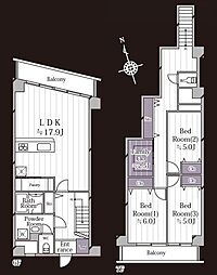 金沢八景ローズマンションアネックス