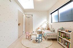 子供部屋の画像