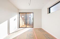 子供部屋の画像