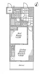フェリズ横浜関内