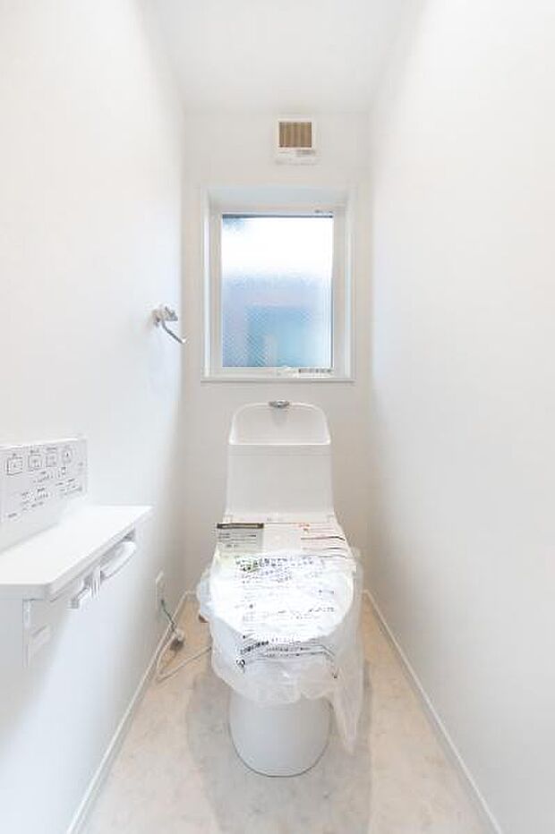 「お手洗い」清潔感と落ち着く雰囲気が大切なお手洗いです。