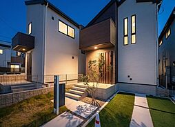 神奈川県大和市福田２丁目