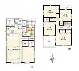神奈川県横浜市緑区霧が丘４丁目