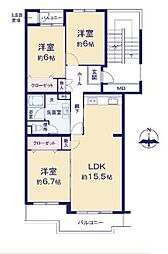 金沢シーサイドタウンなぎさ団地7号棟