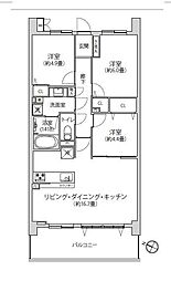 リステージアリエッタ