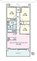 リステージアリエッタ