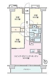 クリオ向ケ丘遊園壱番館