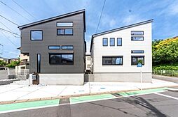 神奈川県海老名市大谷南３丁目