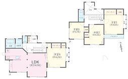 神奈川県横浜市泉区西が岡２丁目