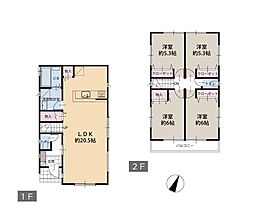 神奈川県茅ヶ崎市室田１丁目