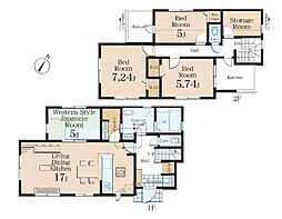 東京都町田市根岸１丁目
