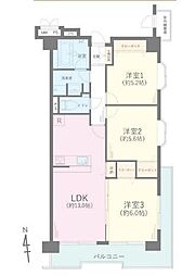 サニークレスト湘南八景2