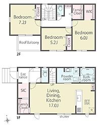 神奈川県大和市上和田