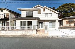 神奈川県川崎市麻生区早野