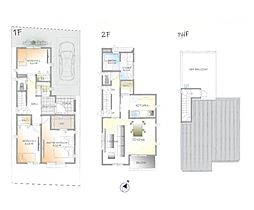 神奈川県綾瀬市深谷中４丁目