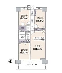 グリーンコート平塚コンサイト