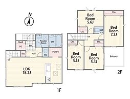 神奈川県横須賀市浦郷町１丁目