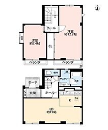 神奈川県横浜市港北区高田西５丁目