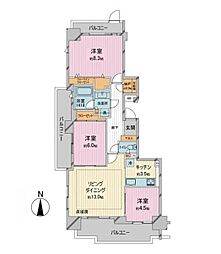 サン・ステージ緑園都市東の街10番館