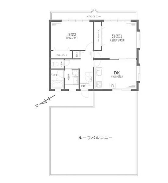 間取り：314002730481