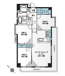 サンクレイン本牧