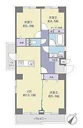 サンマンション青葉台ガーデン