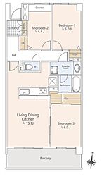 鎌倉七里ガ浜パーク・ホームズ