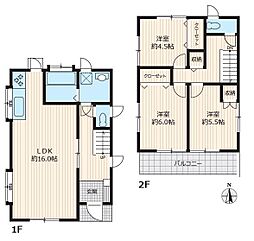 神奈川県茅ヶ崎市十間坂２丁目