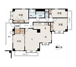 クリオ鎌倉岡本ホームズ