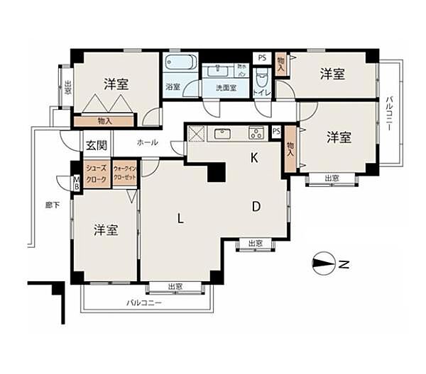 間取り：314002721300