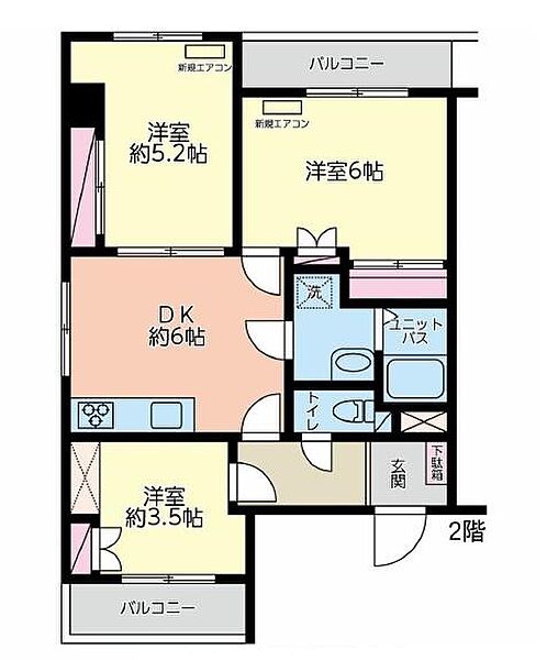 間取り：314002721381