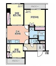 ライオンズマンション本牧