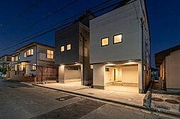 神奈川県横浜市栄区本郷台３丁目