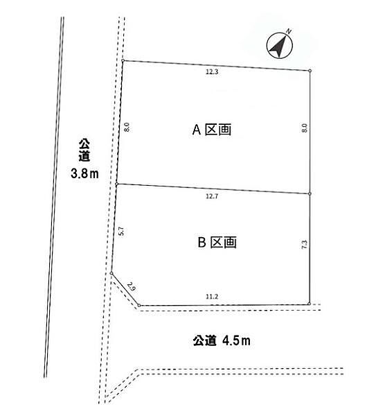 区画図：314002732075