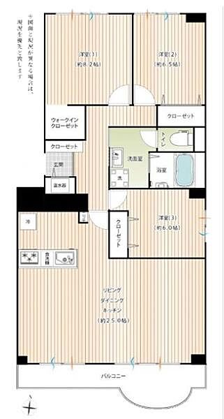 間取り：314002732081