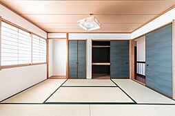 和室の画像