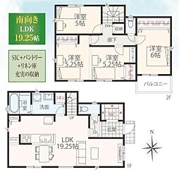 神奈川県横須賀市平作２丁目
