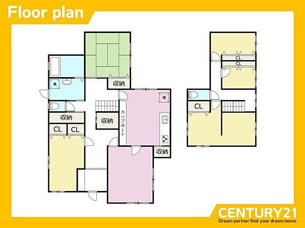 間取り：340000249685