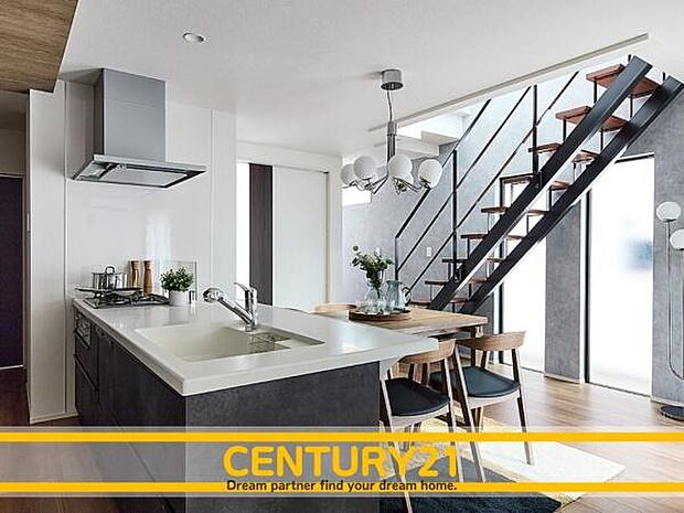 ■プラン例■〜注文住宅の「選ぶ楽しさ」を建売住宅の「安心な価格」で〜基本プランをベースに、ご家族のこだわりやライフスタイルに合わせてカスタマイズが可能。より自分らしい住まいを実現できます！