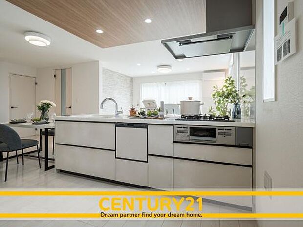 ■プラン例■〜注文住宅の「選ぶ楽しさ」を建売住宅の「安心な価格」で〜基本プランをベースに、ご家族のこだわりやライフスタイルに合わせてカスタマイズが可能。より自分らしい住まいを実現できます!