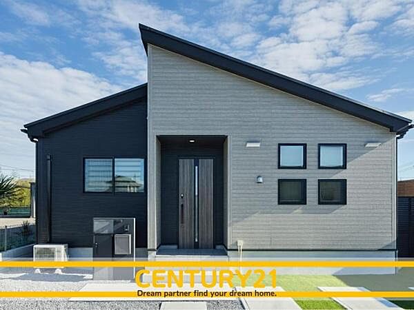 自由設計29坪プラン例本体参考価格／1700万円～（税込）本物件に建築可能なプラン
