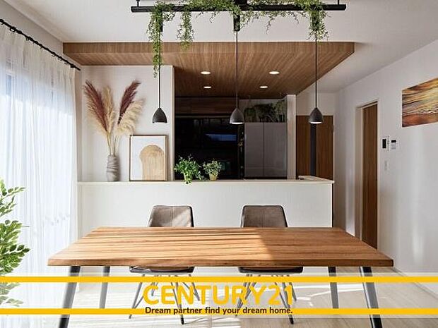 ■プラン例■〜注文住宅の「選ぶ楽しさ」を建売住宅の「安心な価格」で〜基本プランをベースに、ご家族のこだわりやライフスタイルに合わせてカスタマイズが可能。より自分らしい住まいを実現できます！