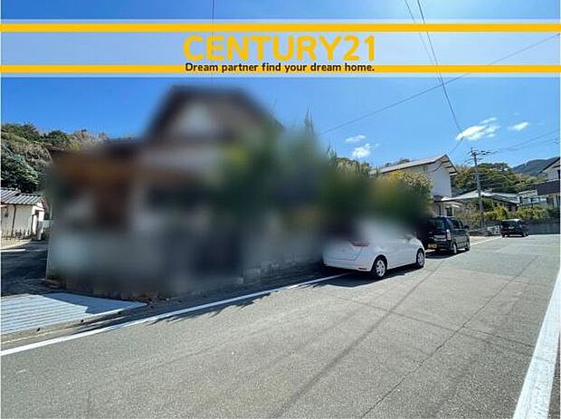 ■現地写真■建築条件なし〜お好きなハウスメーカーで建築可能〜閑静な住宅街!長く安心して暮らしやすい落ち着いた住環境です。※整地後のイメージのため、現状と異なる場合があります。