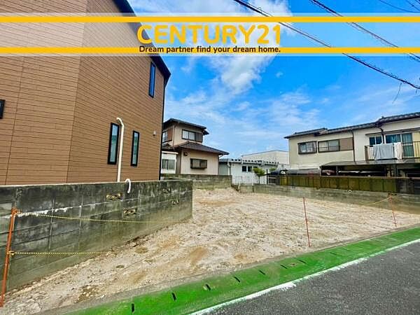 ■■前面道路含む現地写真■■