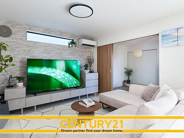 ■プラン例■～注文住宅の「選ぶ楽しさ」を建売住宅の「安心な価格」で～基本プランをベースに、ご家族のこだわりやライフスタイルに合わせてカスタマイズが可能。より自分らしい住まいを実現できます！