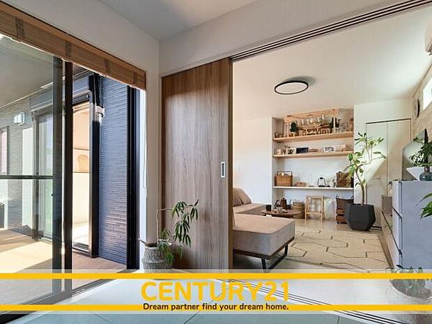 ■プラン例■～注文住宅の「選ぶ楽しさ」を建売住宅の「安心な価格」で～基本プランをベースに、ご家族のこだわりやライフスタイルに合わせてカスタマイズが可能。より自分らしい住まいを実現できます！