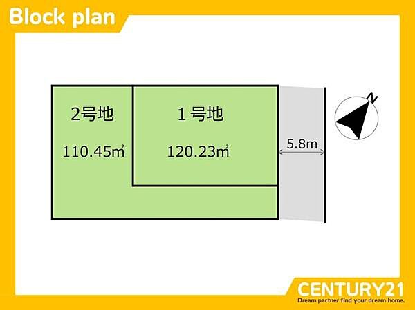 区画図：340000284437
