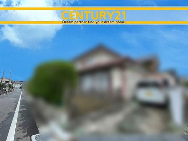 ■■前面道路含む現地写真■■