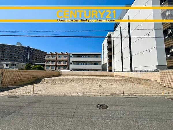■■前面道路含む現地写真■■