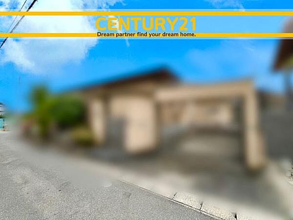 ■現地写真■建築条件なし～お好きなハウスメーカーで建築可能～閑静な住宅街！長く安心して暮らしやすい落ち着いた住環境です。※整地後のイメージのため、現状と異なる場合があります。
